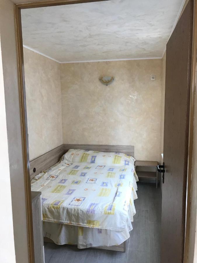 Hotel Riviera Rawda Zewnętrze zdjęcie