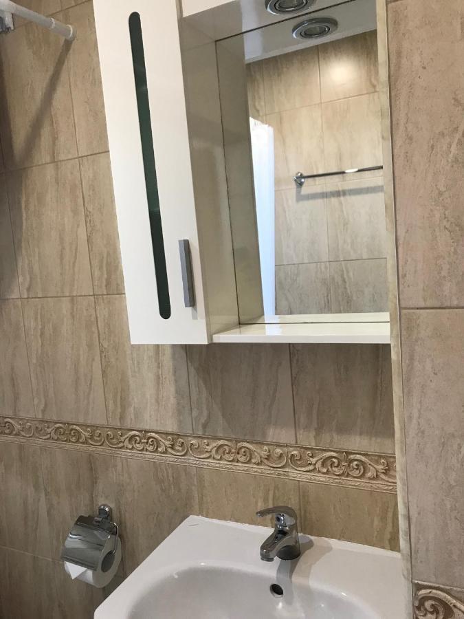 Hotel Riviera Rawda Zewnętrze zdjęcie