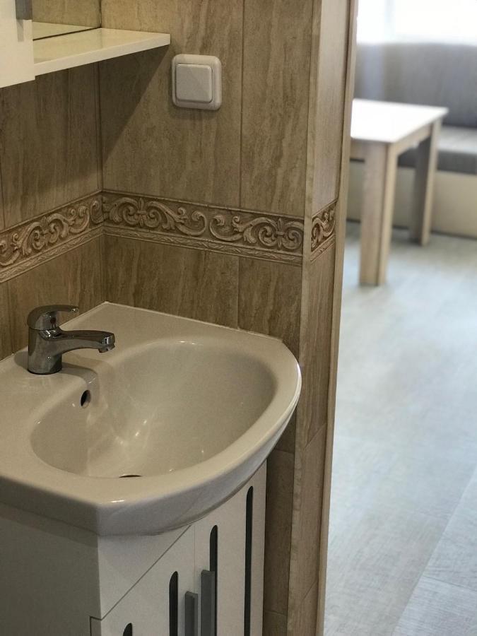 Hotel Riviera Rawda Zewnętrze zdjęcie